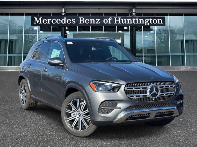 2026 Mercedes-Benz GLE GLE 350