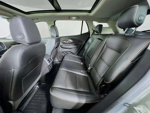 2018 GMC Terrain Denali - Photo 24
