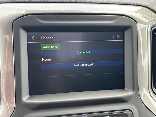 2026 GMC Sierra 1500 Pro - Photo 22