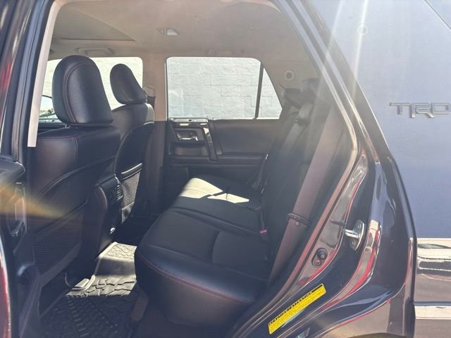 Used 2024  Toyota TRD Pro image 20