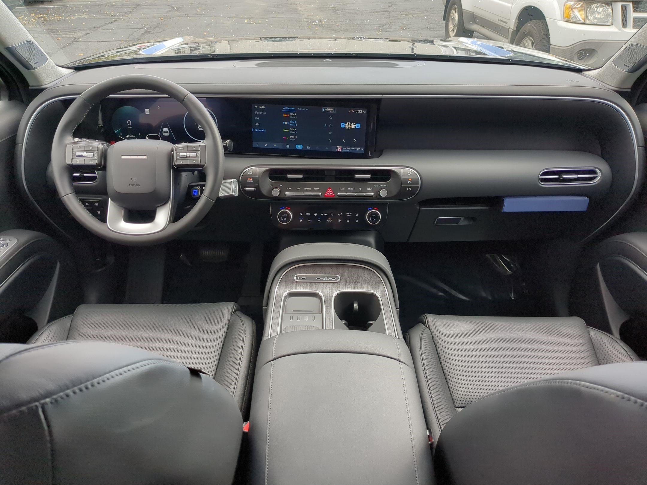 2026 Hyundai Palisade Limited - Photo 29