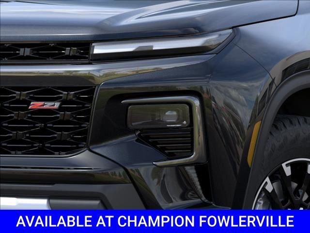 2026 Chevrolet Traverse Z71 - Photo 10