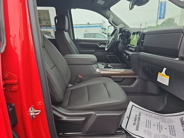 2026 Chevrolet Silverado 2500 HD LT - Photo 31