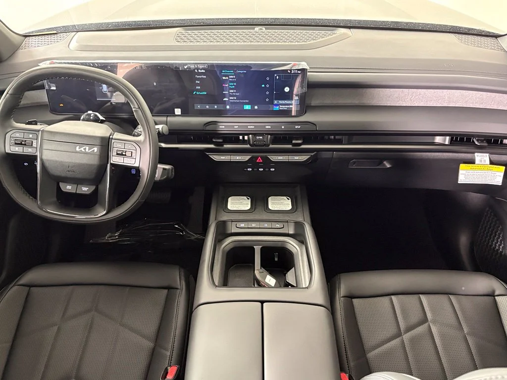 New 2027 Panthera Metal Matte Kia X-Line EX image 36