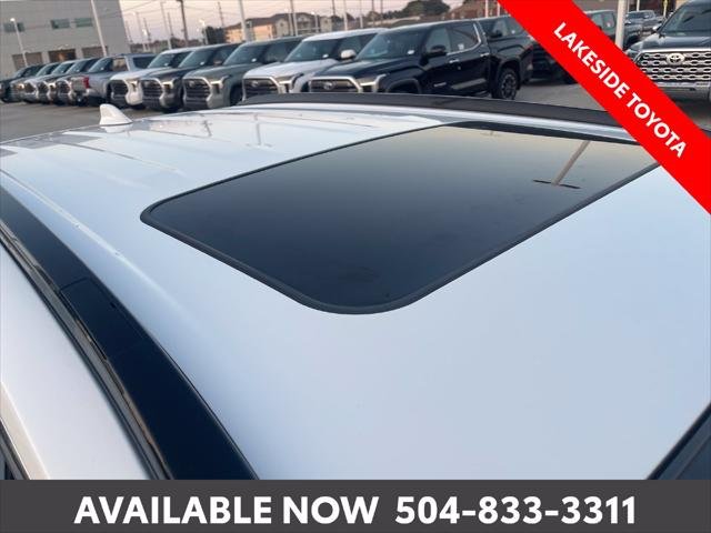Certified Used 2025 ICE CAP Toyota  image 10