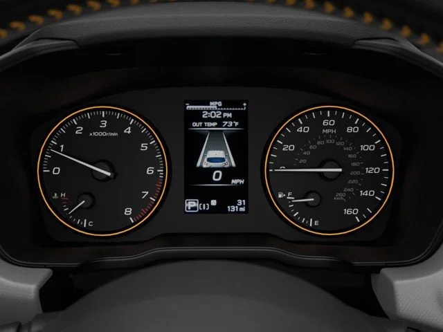 New 2026 Gray Subaru Wilderness image 17