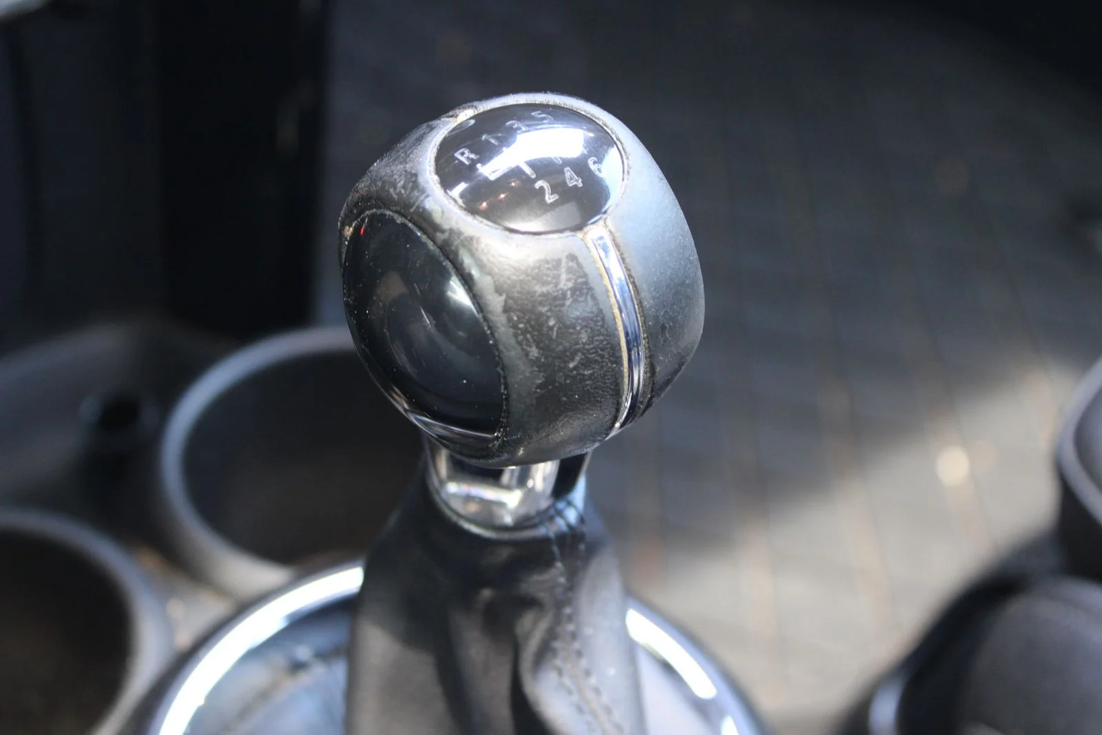 Used 2015 Blue MINI Base image 11