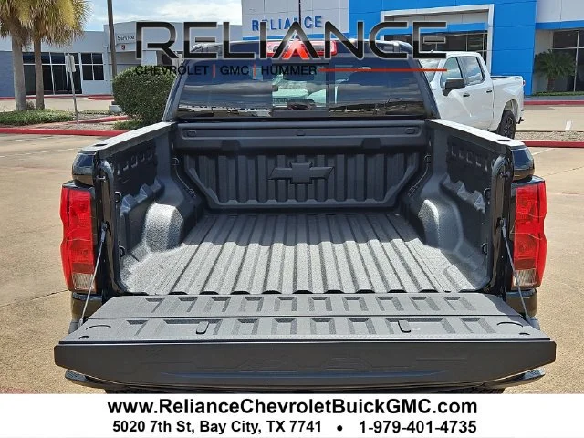 2026 Chevrolet Colorado Trail Boss - Photo 7
