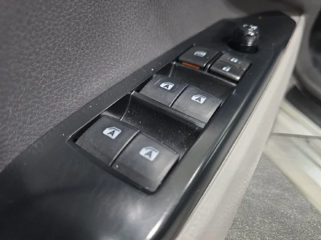 Used 2018 Celestial Silver Metallic Toyota LE image 26