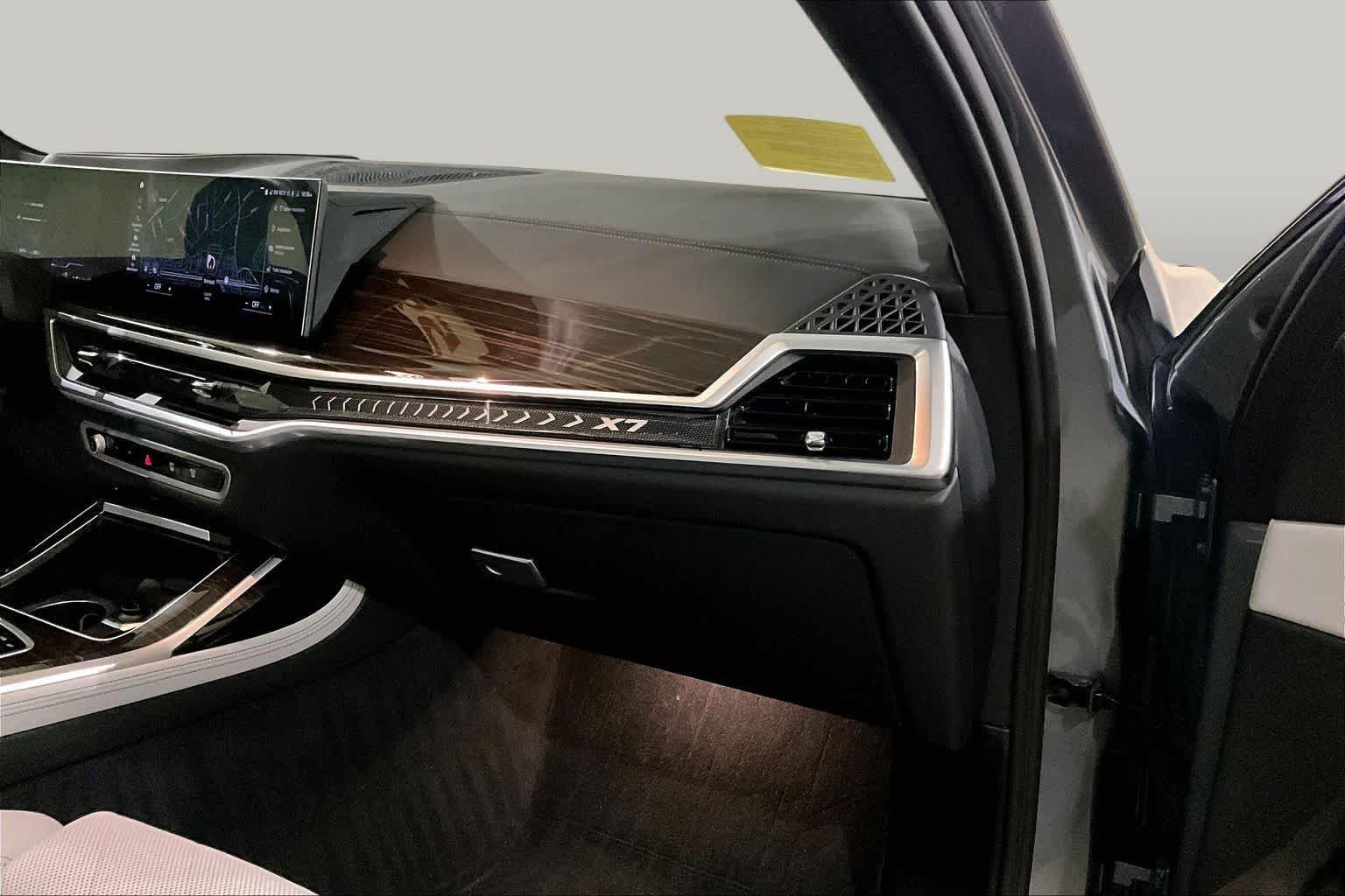Certified Used 2023 Skyscraper Grey Metallic BMW xDrive40i image 18