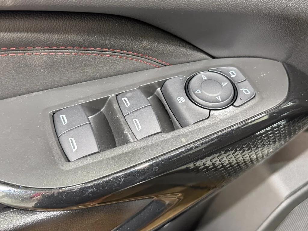 2026 Chevrolet Trax RS - Photo 20