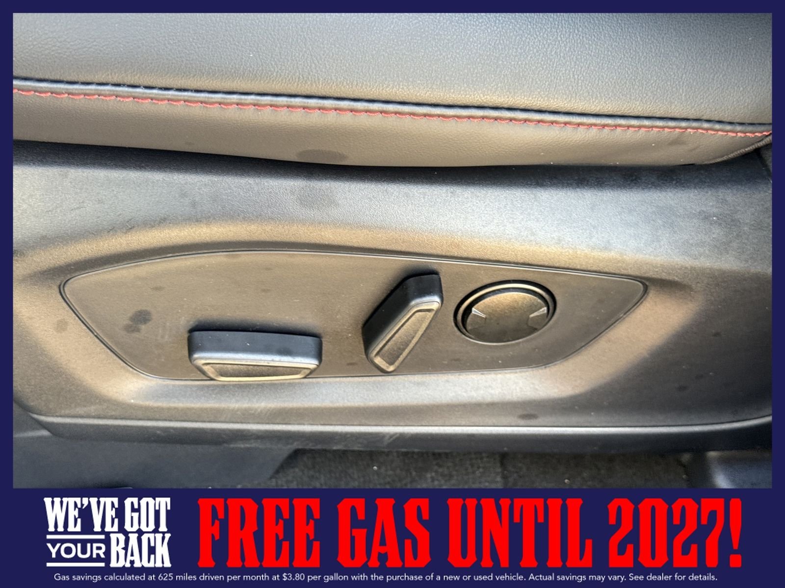 New 2026 Vapor Blue Metallic Ford ST-Line image 16
