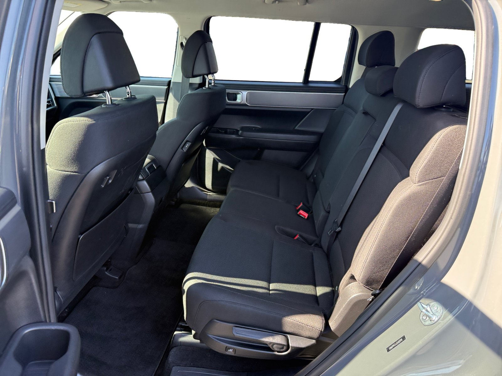 Certified Used 2025 Gray Hyundai SE image 16