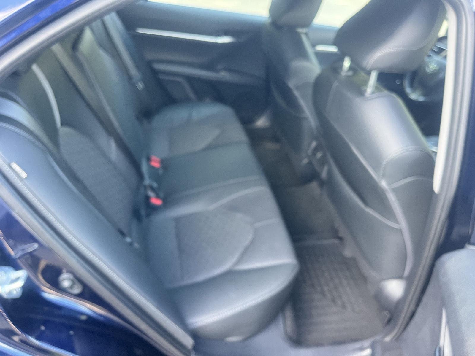 Used 2022 Blueprint Toyota XSE image 13