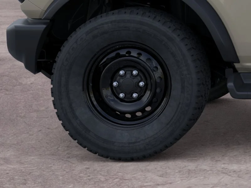 New 2026 Desert Sand Ford Outer Banks image 24