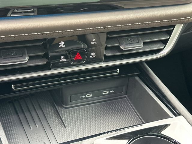 New 2026 Black Volkswagen 2.0T SEL image 22