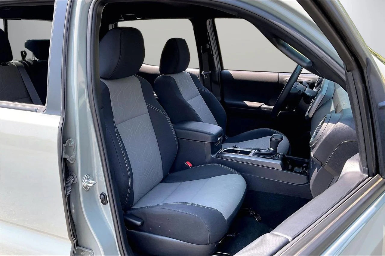 Used 2023  Toyota TRD Sport image 22