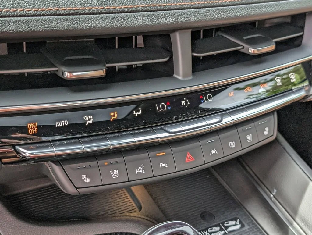 2025 Cadillac CT5 Premium Luxury - Photo 29