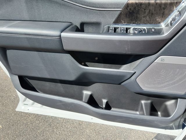 New 2026 Avalanche Ford F-350® Lariat® image 7