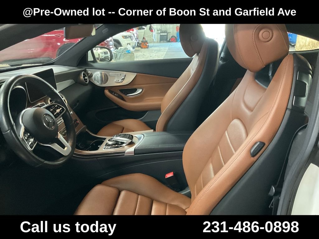 Used 2019  Mercedes-Benz C 300 image 13