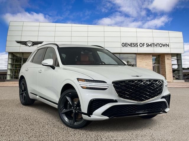 2026 GENESIS GV70