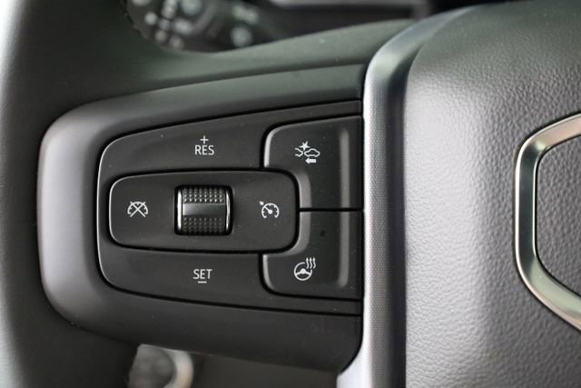 2026 GMC Sierra 2500HD SLT - Photo 11