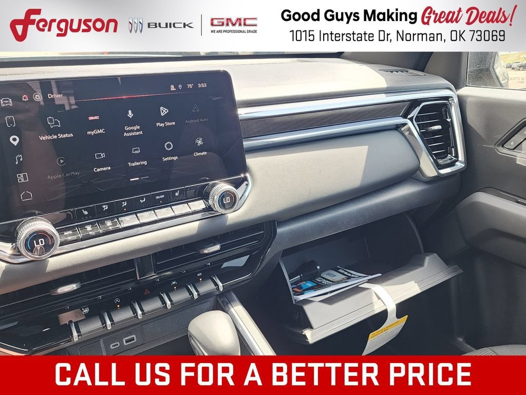 2026 GMC Canyon Elevation - Photo 36