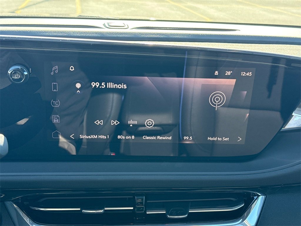 2026 BUICK ENVISTA - Image 19