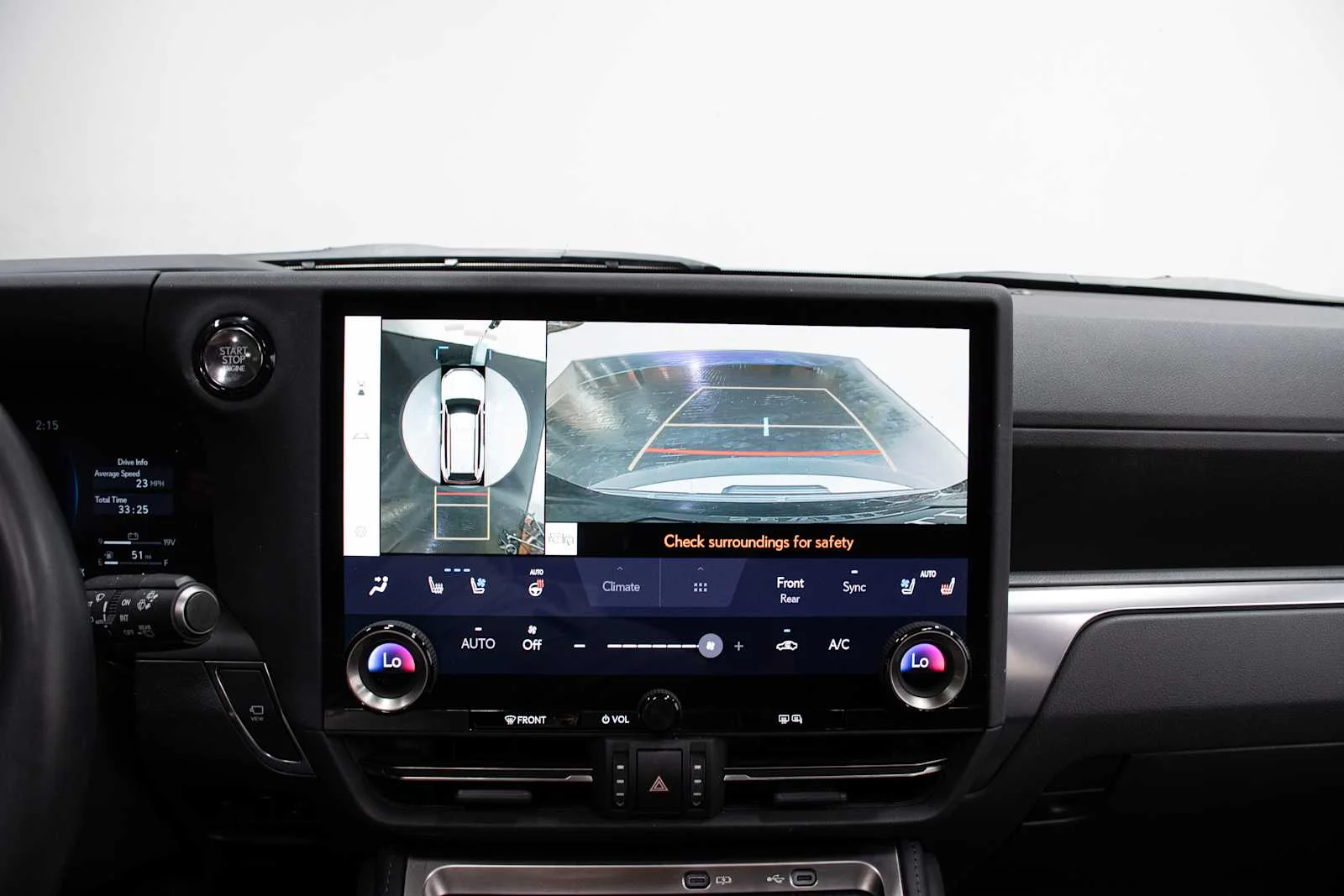 Used 2026 Caviar Lexus Luxury image 20