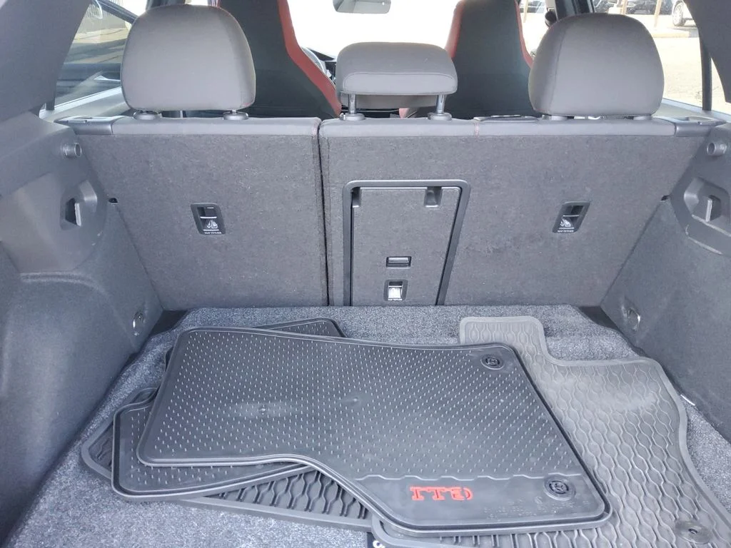 Certified Used 2024 Black Volkswagen S image 27