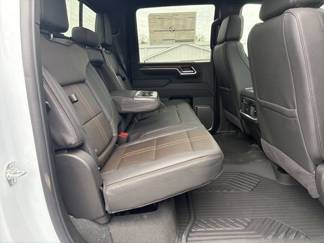 2026 Chevrolet Silverado 2500 HD High Country - Photo 50
