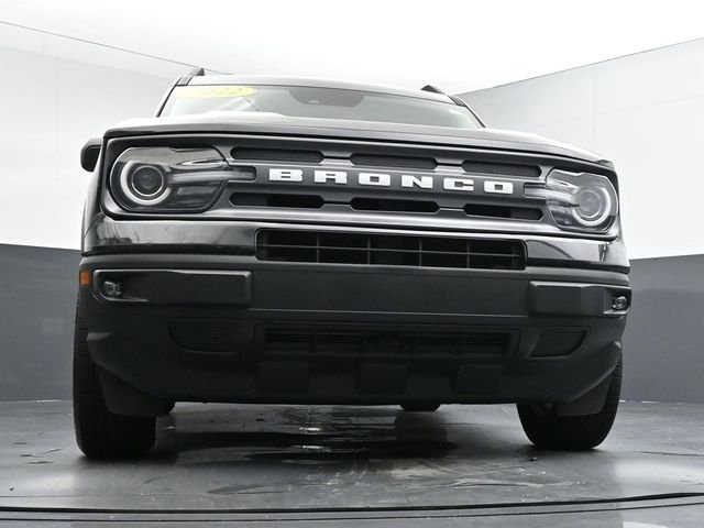 Used 2022 Black Ford Big Bend image 21