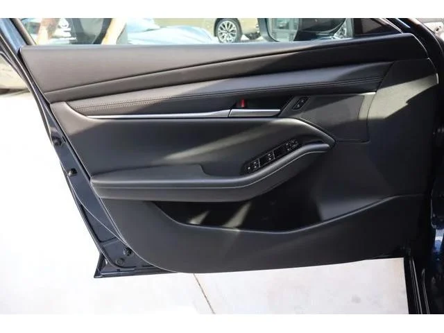 New 2026 Deep Crystal Blue Mica Mazda 2.5 S Select Sport image 14
