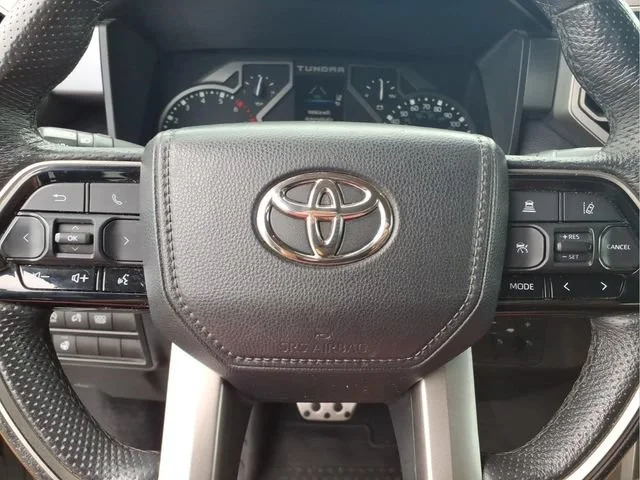 Used 2023 Gray Toyota SR5 image 12