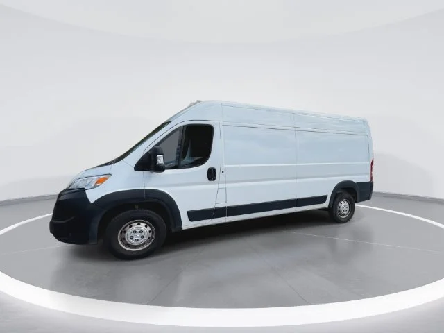 Used 2023 White Ram High Roof image 5