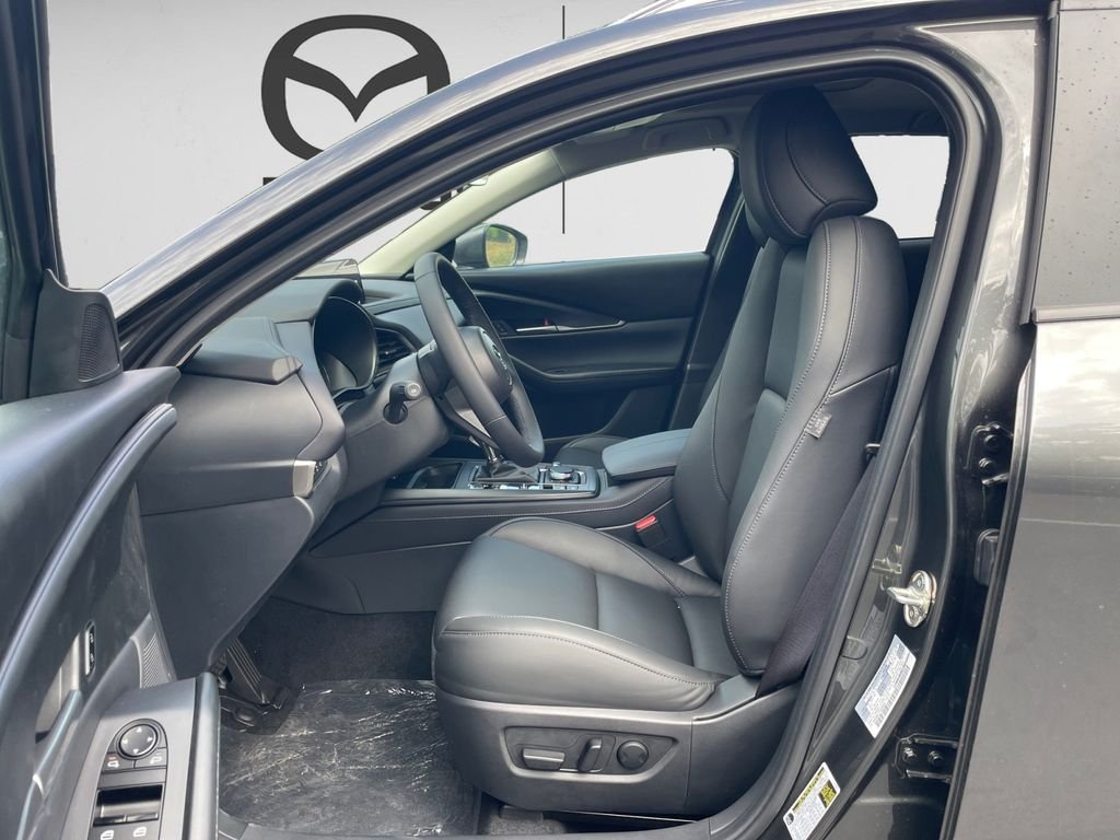 New 2026 Machine Gray Mazda 2.5 S Preferred image 8