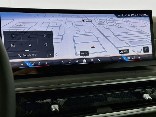 New 2027 Carbon Black Metallic BMW xDrive40i image 13