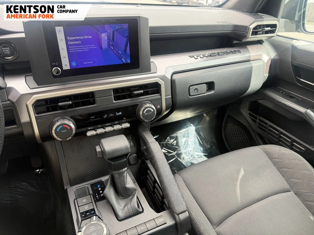 Used 2025 Silver Toyota SR5 image 20