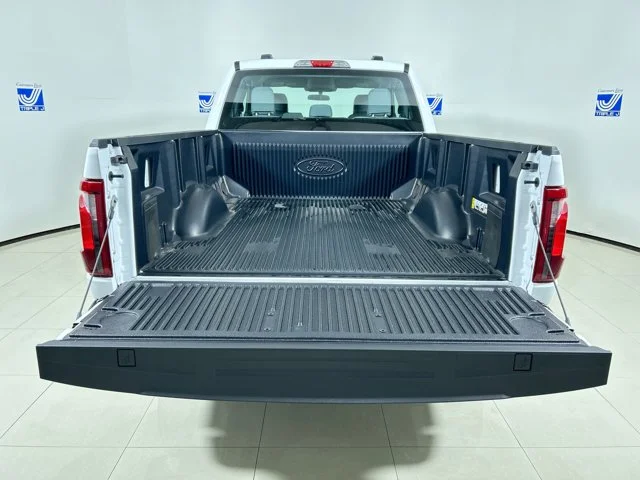 New 2025 OXFORD WHITE Ford XL image 11