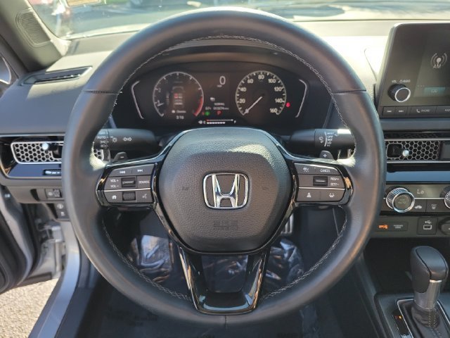 2024 Honda Civic Sport - Photo 25