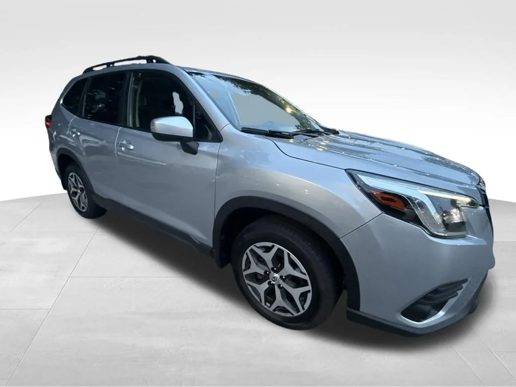 2023 Subaru Forester Premium - Photo 9