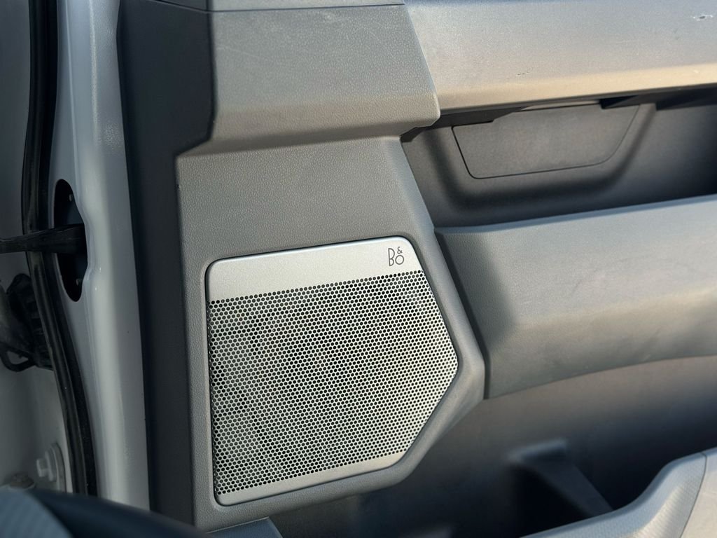 2023 Ford F-150 Lariat - Photo 24