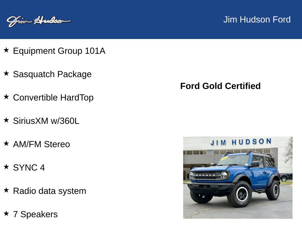 Used 2025 Blue Ford Base image 12
