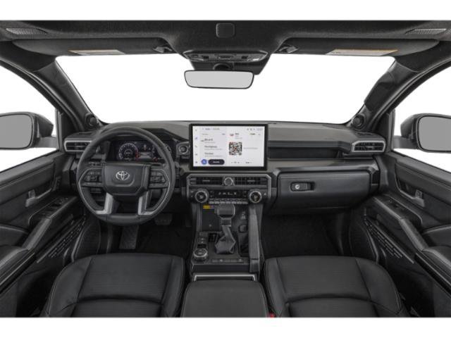 New 2026 Wind Chill Pearl Toyota Limited image 11