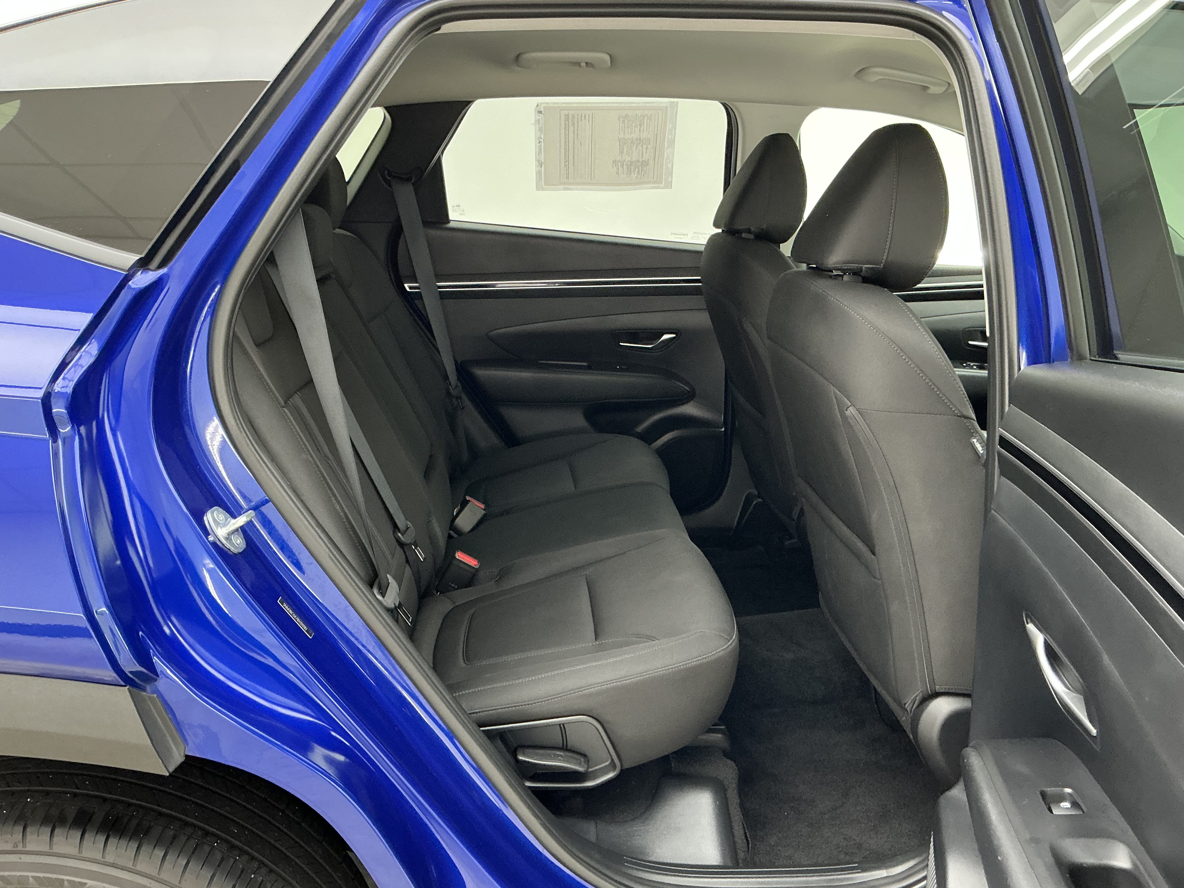 2024 Hyundai Tucson SEL - Photo 22
