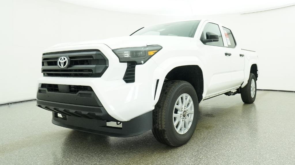 New 2026 Ice Cap Toyota SR image 11
