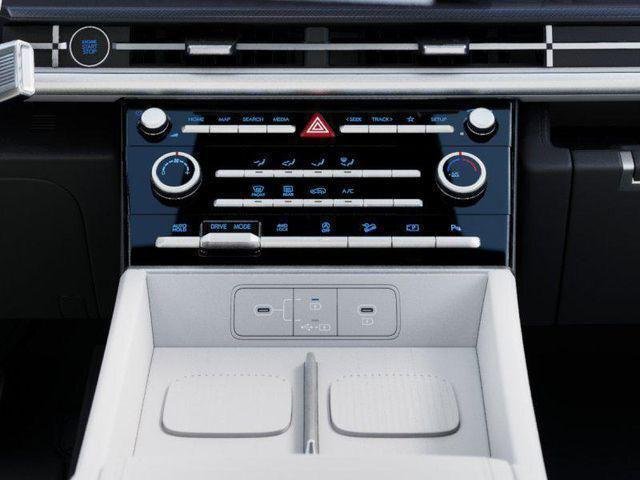 New 2026 Shimmering Silver Hyundai SE AWD image 16