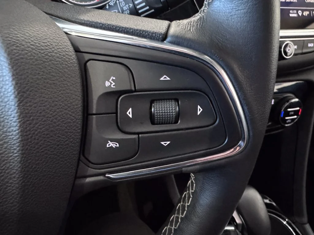 2023 Buick Encore GX Select - Photo 15