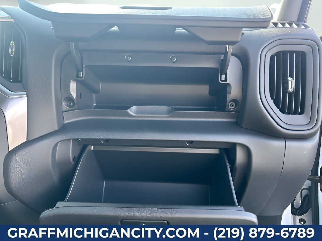 2026 Chevrolet Silverado 1500 Custom - Photo 29