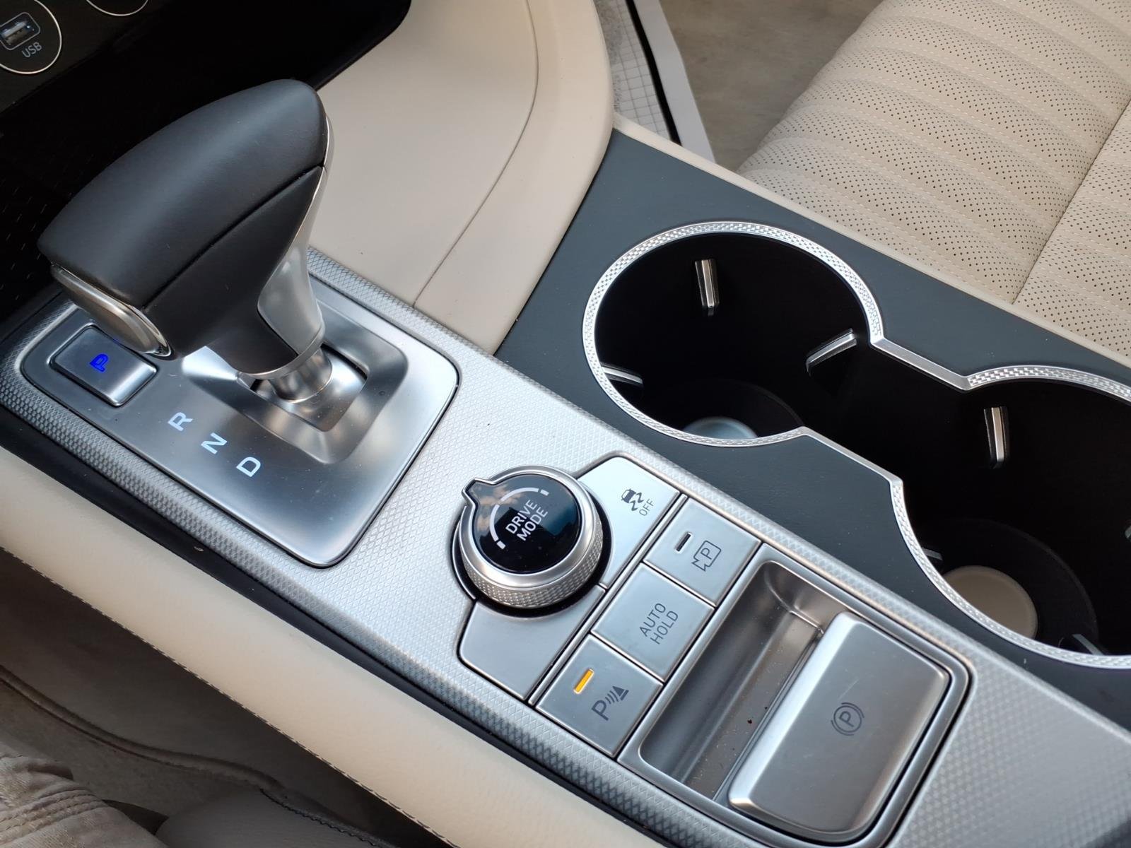 2026 GENESIS G70 Prestige - Photo 23
